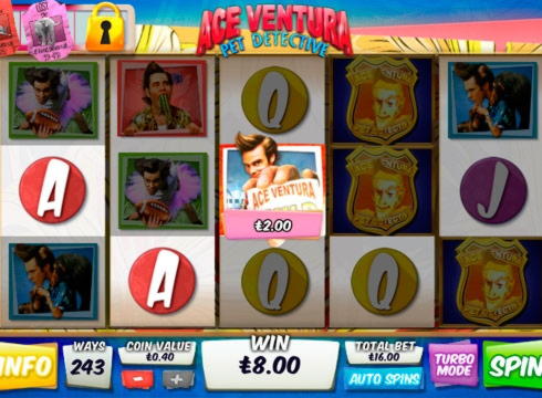 20 Free Spins no deposit casino at Spin Palace Casino