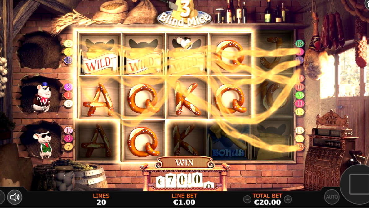 90% Deposit Match Bonus at Europa Casino