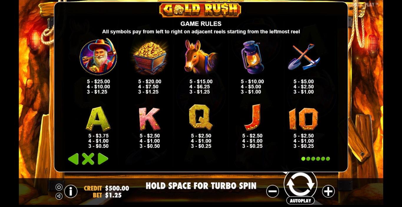 £345 Daily freeroll slot tournament at Platinum Play Casino