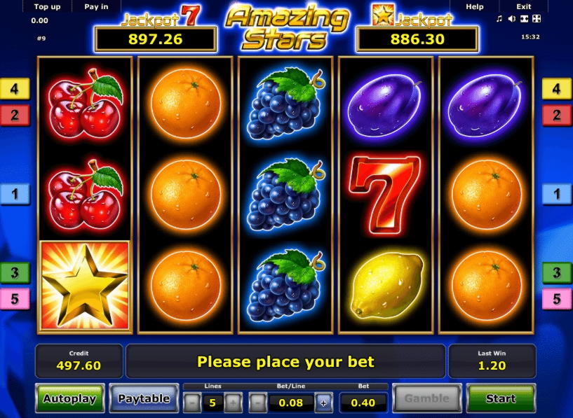 $485 Online Casino Tournament at Gaming Club Casino