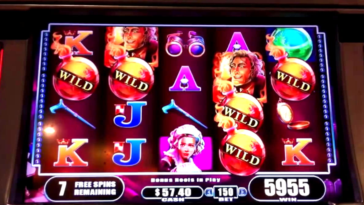 560% Best signup bonus casino at Jackpot City Casino