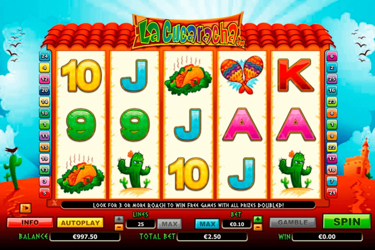 EUR 600 Free chip casino at Casino Classic