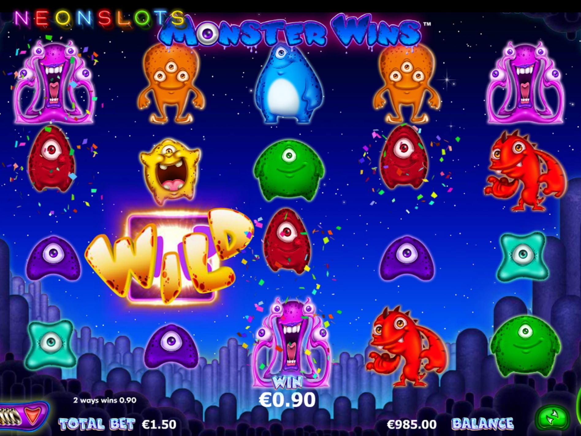 EURO 370 Free Money at Luxury Casino