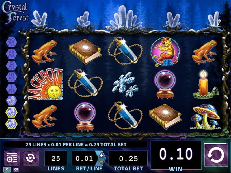 135% Match Bonus at Nostalgia Casino