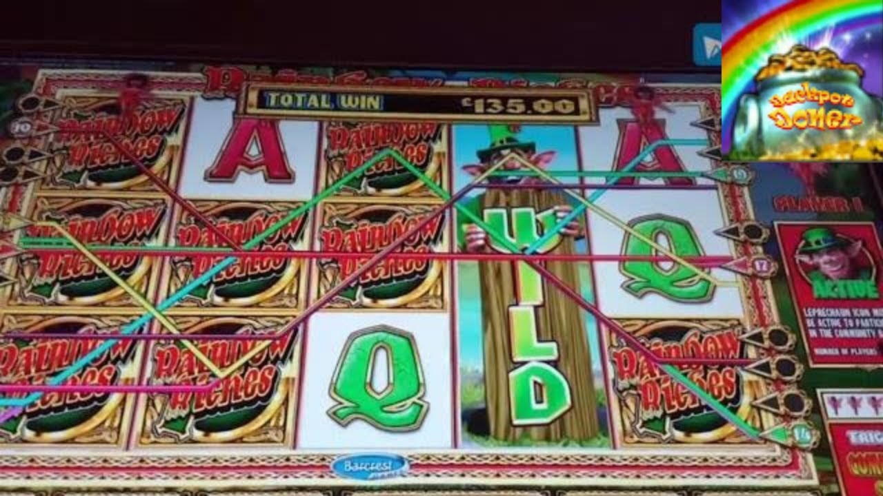 €140 FREE Casino Chip at Mrgreen Casino