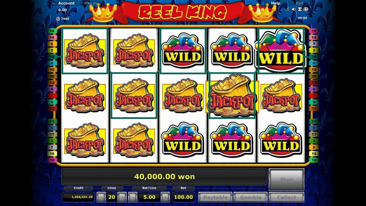 €485 Free chip at Yukon Gold Casino