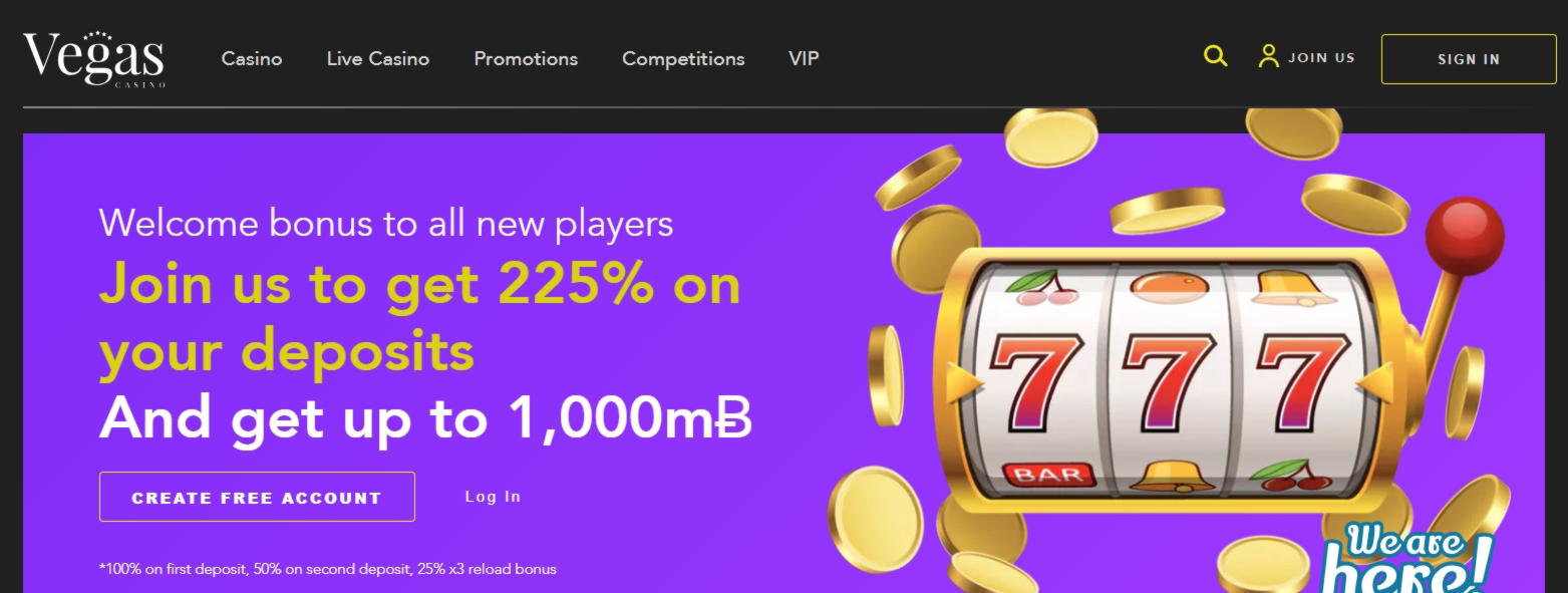 €570 Online Casino Tournament at Luxury Casino