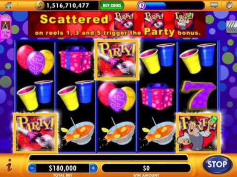 490% Best signup bonus casino at All Slots Casino