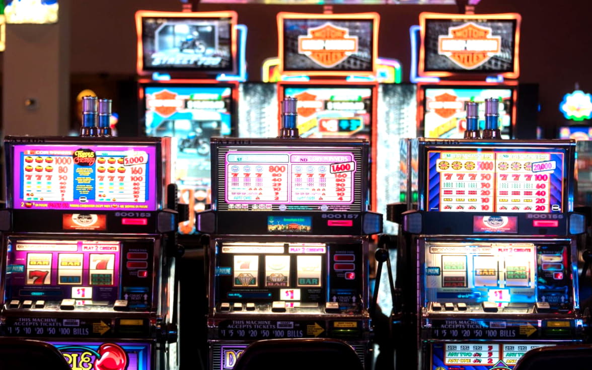 €2520 No Deposit Casino Bonus at Casino Classic