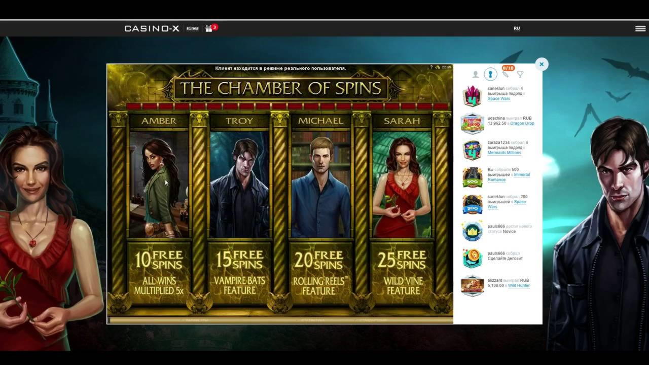 44 Free Spins no deposit casino at Zodiac Casino
