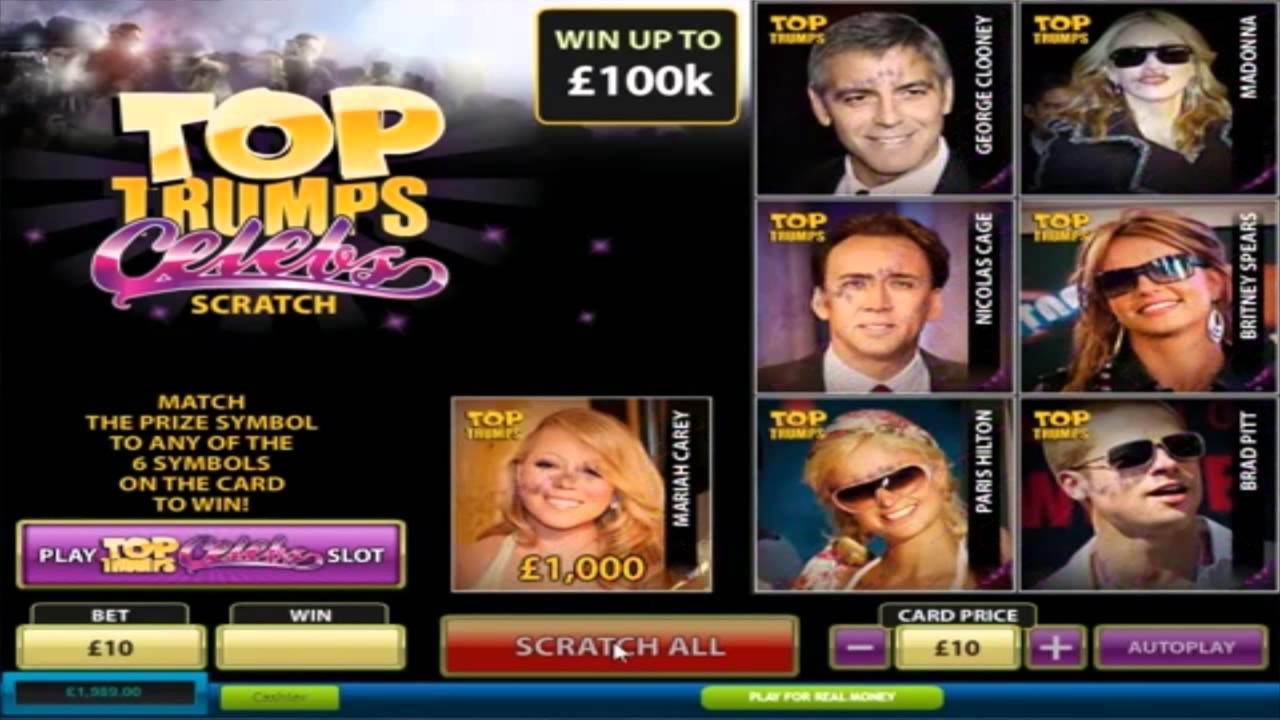 720% First Deposit Bonus at Grand Mondial Casino