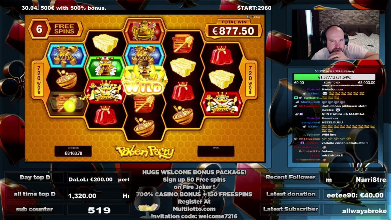 $420 Casino chip at Gaming Club Casino