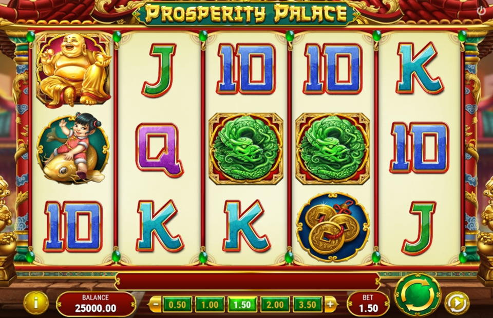 €3125 no deposit bonus code at Euro Palace Casino