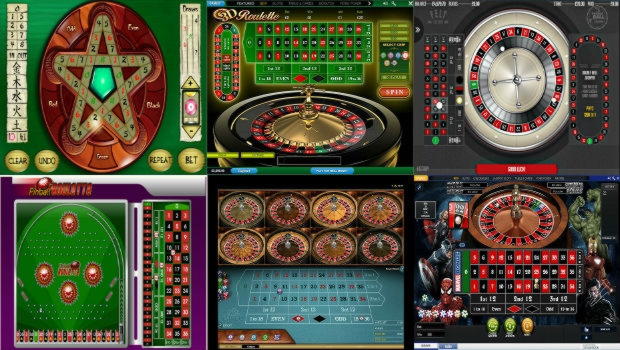 EURO 350 Casino Tournament at Jackpot City Casino