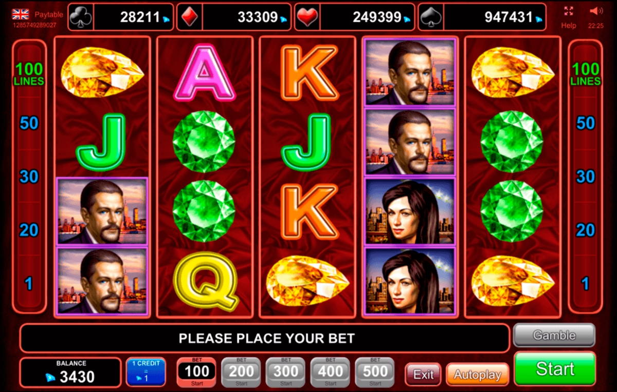 55 Free Spins no deposit at Spin Palace Casino