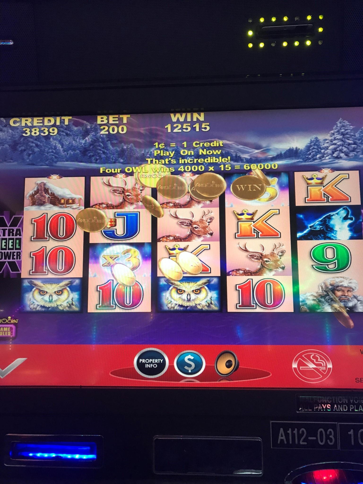 €2440 No Deposit Casino Bonus at All Slots Casino