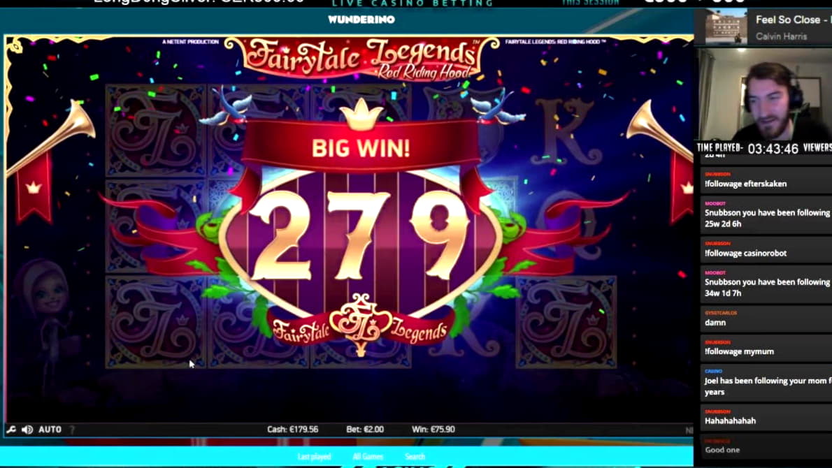 £99 Free Money at Lucky Nugget Casino