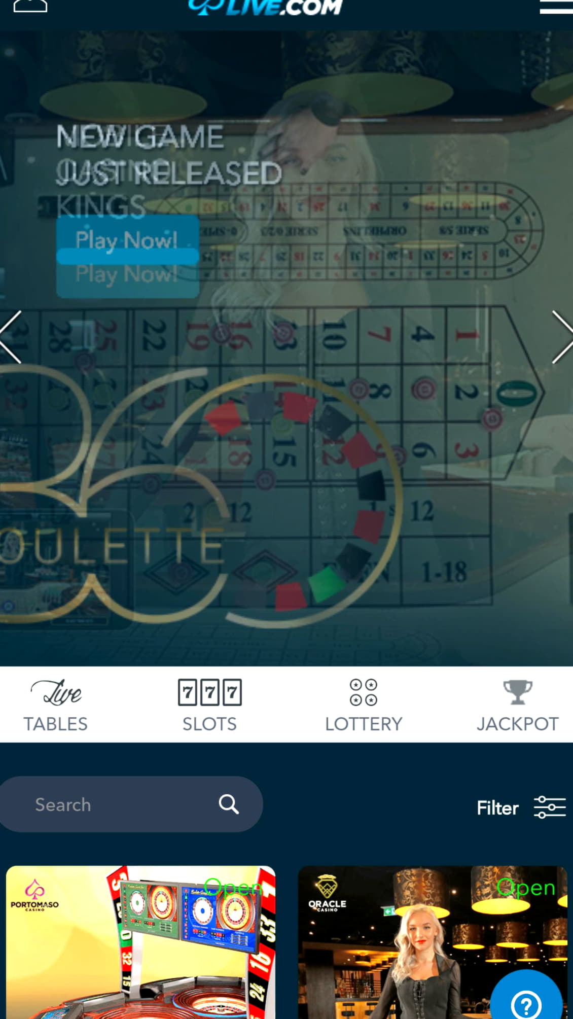 €540 FREE Casino Chip at XXX Casino 