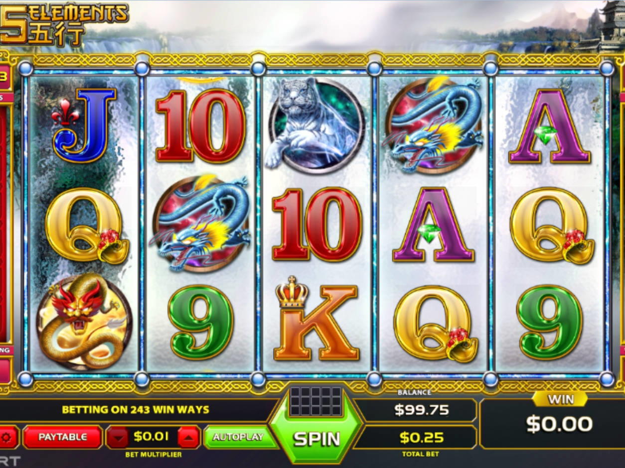 £1810 No deposit bonus at Mrgreen Casino