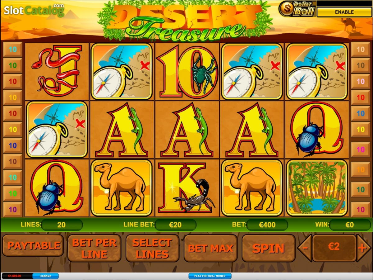 35 Free casino spins at Grand Mondial Casino