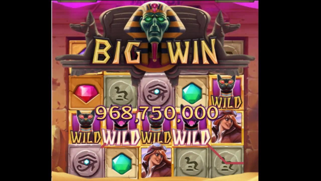 60 Free spins at Lucky Nugget Casino