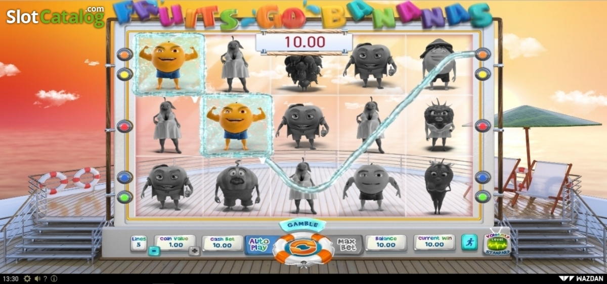 EUR 655 Free Casino Tournament at Nostalgia Casino