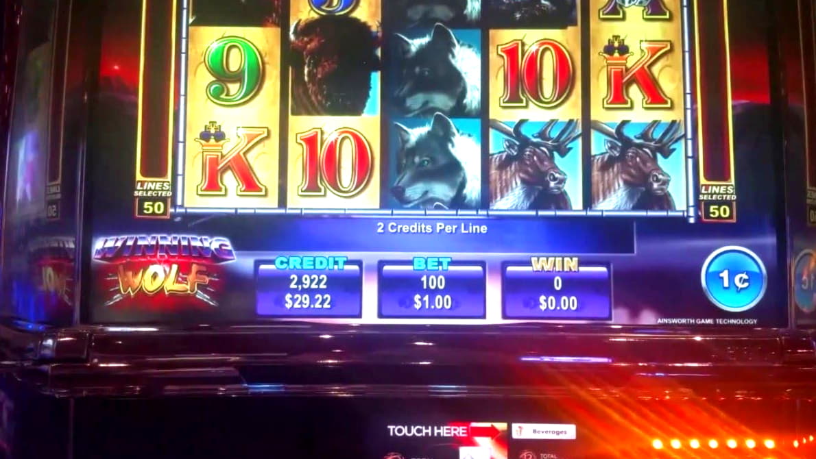 $1720 no deposit casino bonus at Quatro Casino