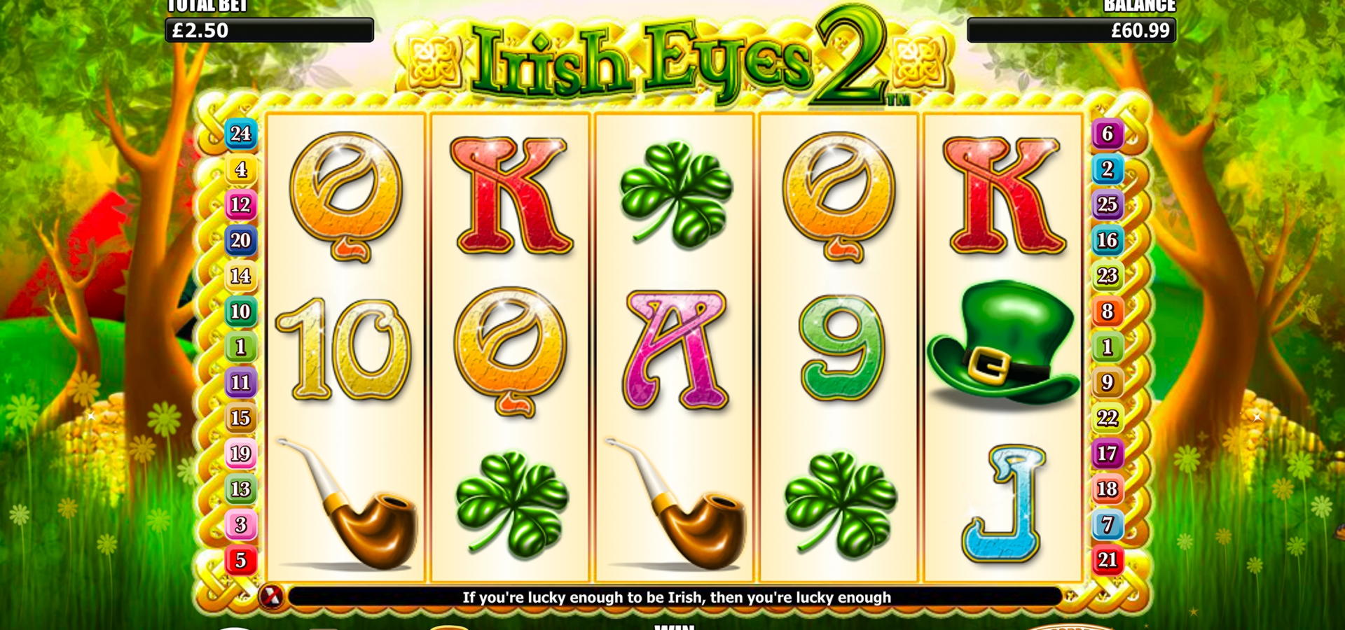 $335 Free chip at Royal Dubai Casino