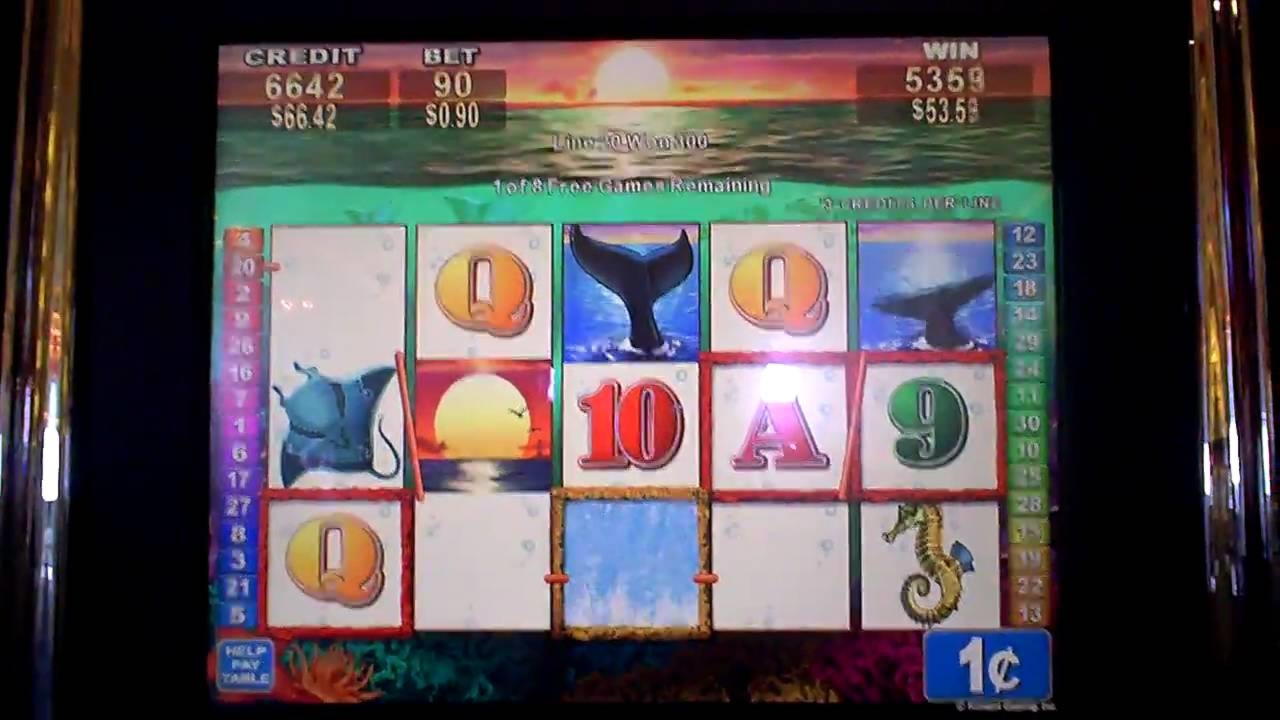 €935 Free Casino Tournament at All Slots Casino