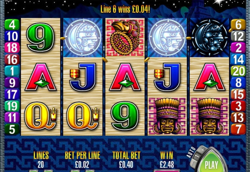 $585 Mobile freeroll slot tournament at Nostalgia Casino