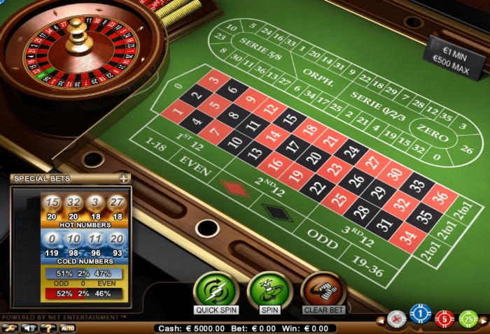 $80 Casino Chip at Royal Dubai Casino