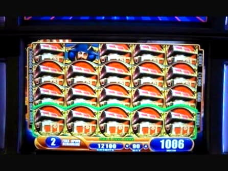 25 Free spins at Big Cash Casino