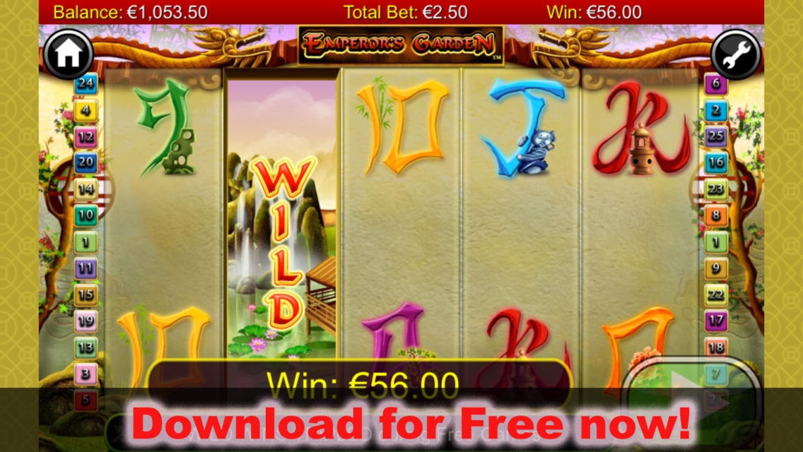 €495 Free Casino Tournament at Challenge Casino
