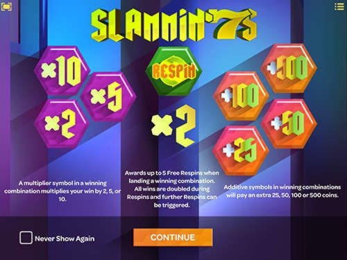 €1725 No Deposit Casino Bonus at Jackpot City Casino