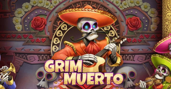 840% First Deposit Bonus at Mrgreen Casino
