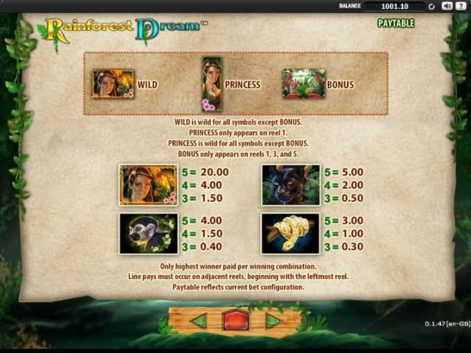 80 free spins casino at Challenge Casino