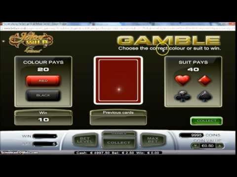EURO 585 Free Chip at Euro Palace Casino