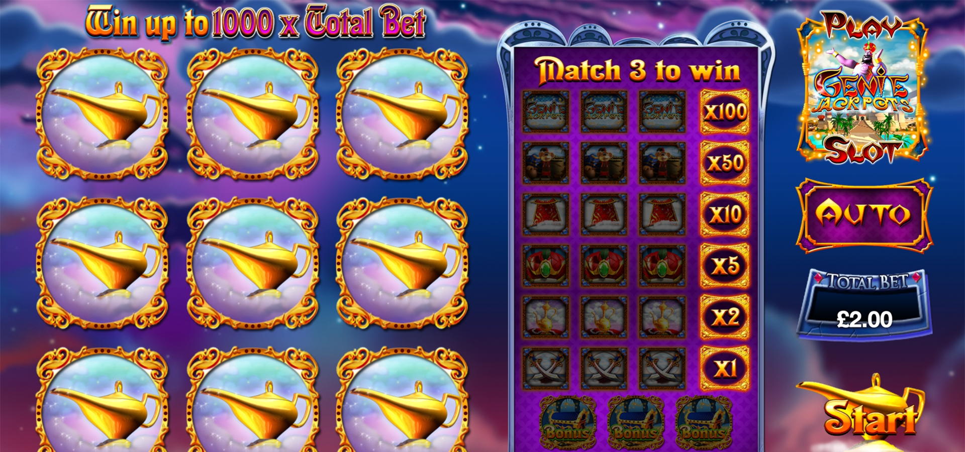 EUR 2720 No Deposit Bonus Casino at Gaming Club Casino
