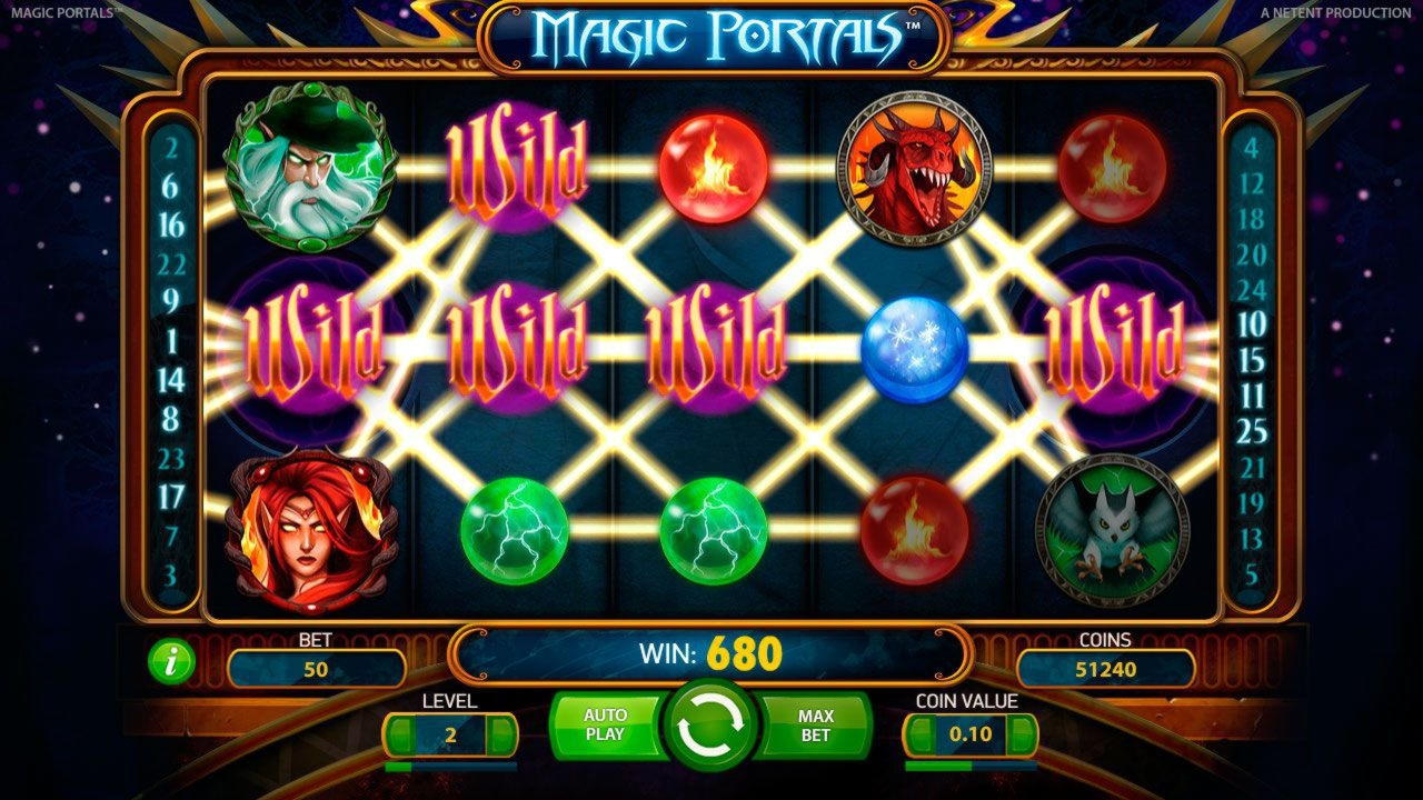 Eur 1290 no deposit casino bonus at Casino Action