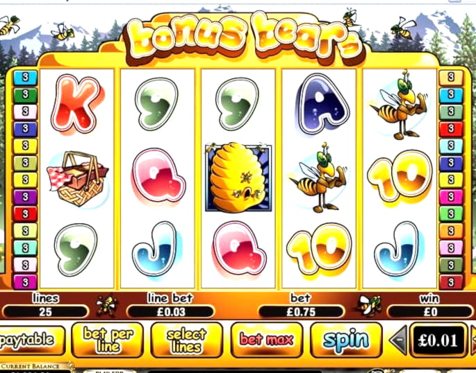 €525 Free Money at Quatro Casino