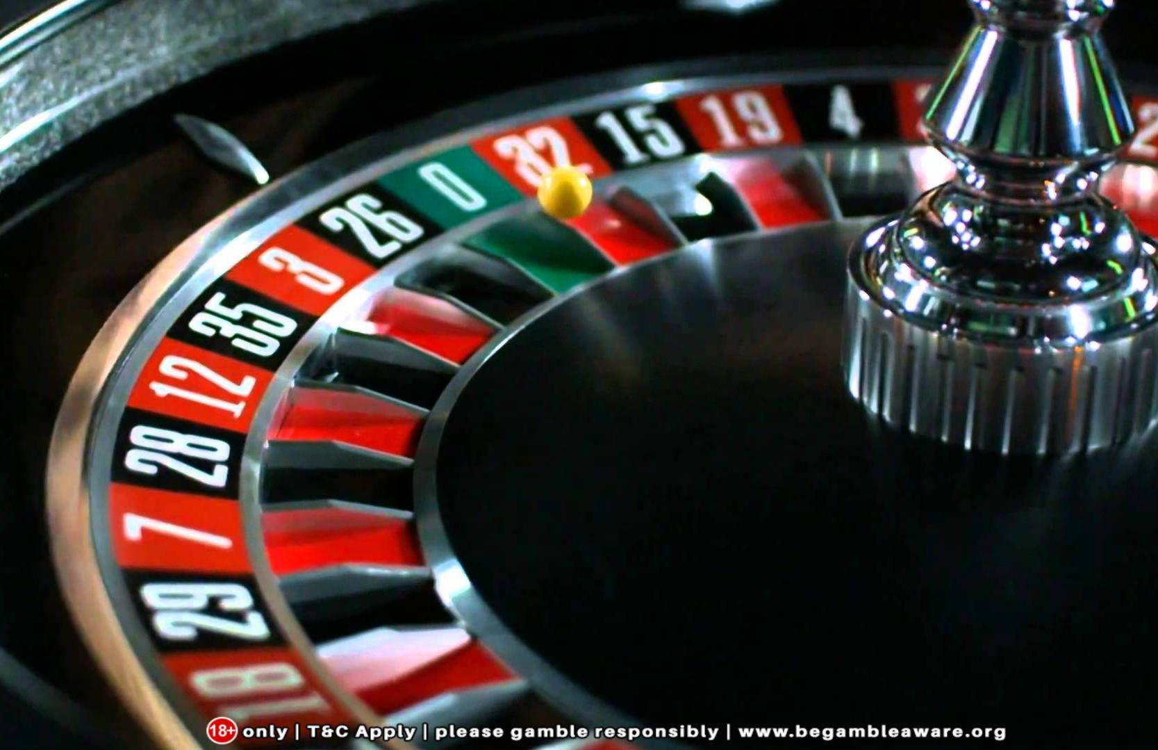€430 FREE Casino Chip at Casino Action