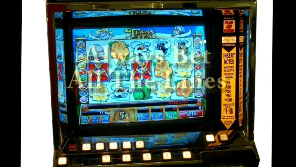 $60 Free Casino Tournament at Luxury Casino
