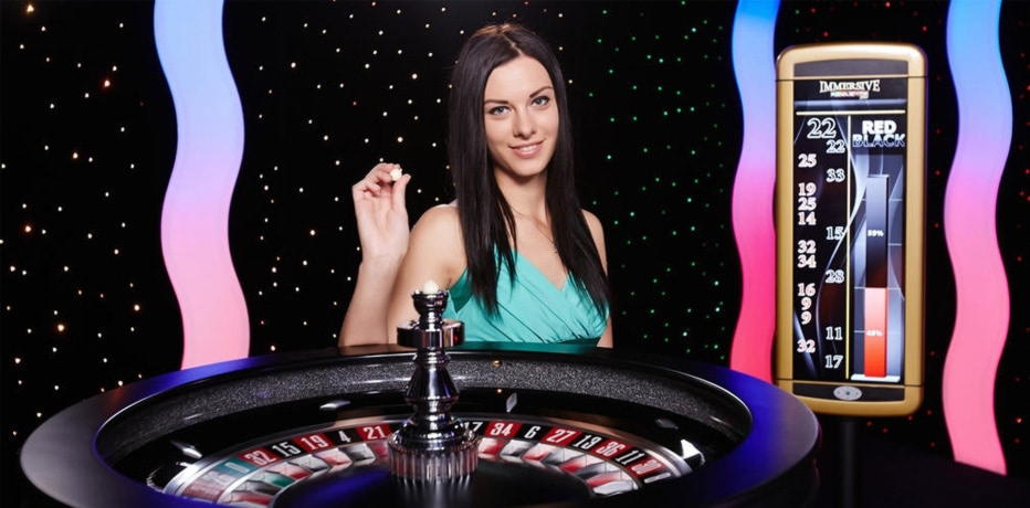 £960 Mobile freeroll slot tournament at Europa Casino