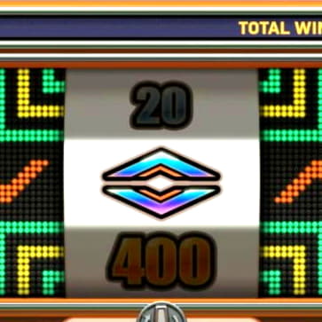 260 free spins at Nostalgia Casino