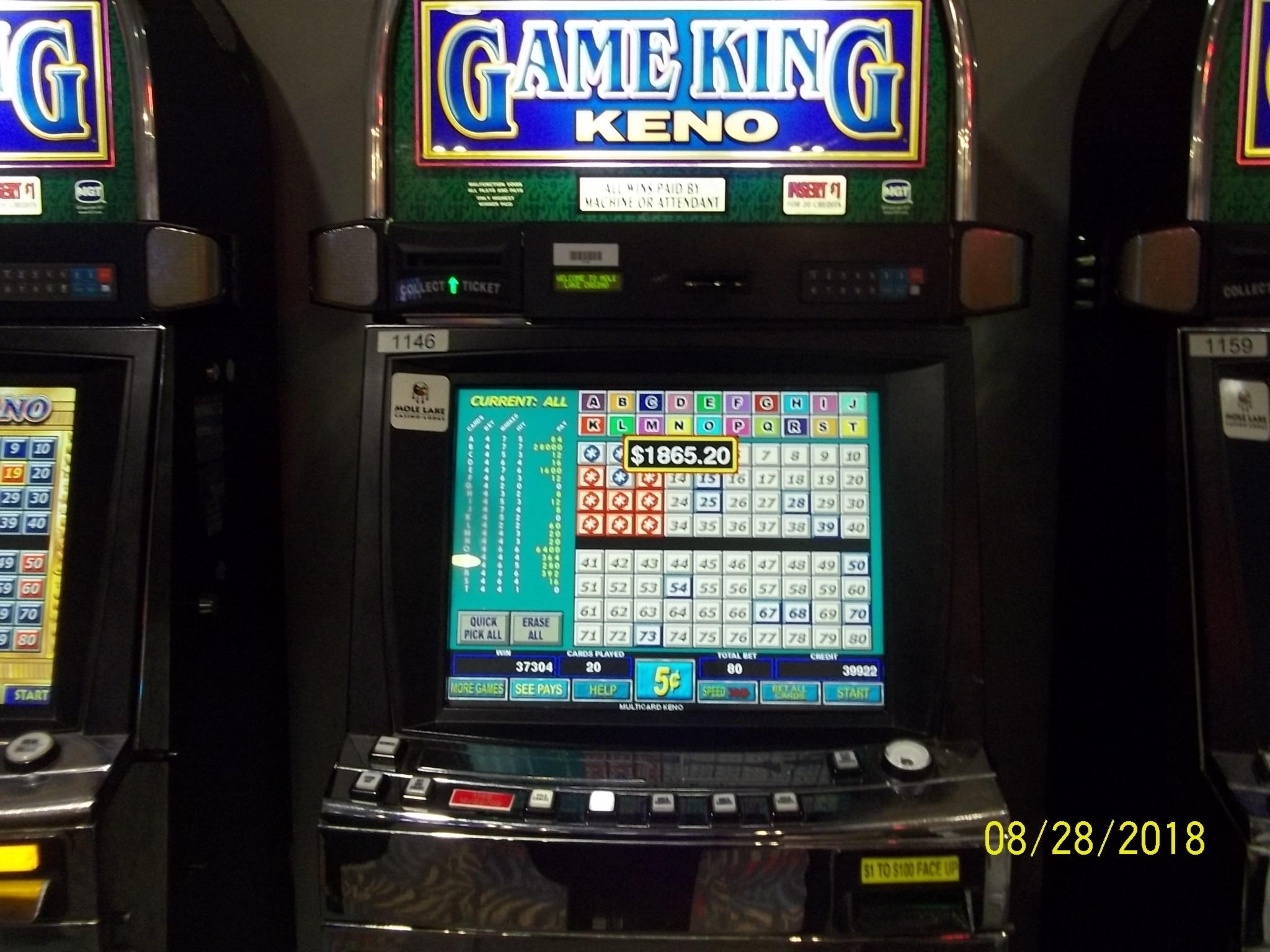 Eur 2450 No Deposit Bonus Code at Lucky Nugget Casino