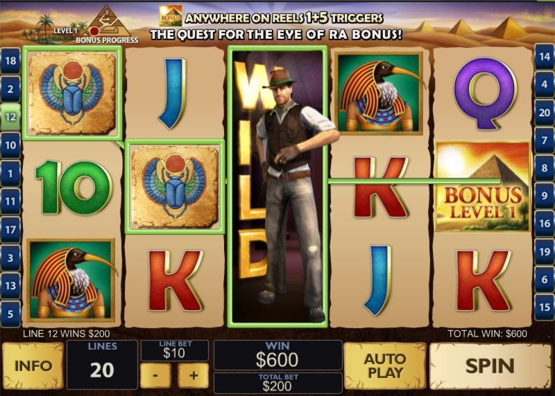 €2850 NO DEPOSIT BONUS at Grand Mondial Casino