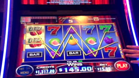 €2280 No deposit bonus at Challenge Casino