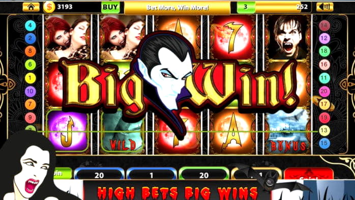 255 free casino spins at Nostalgia Casino
