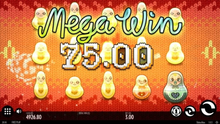 EUR 2230 No deposit bonus casino at Casino Classic