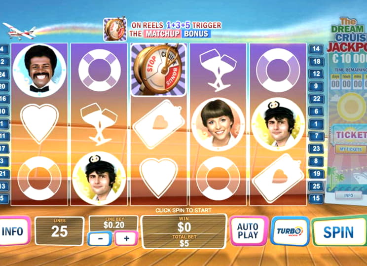 705% casino match bonus at Lucky Nugget Casino